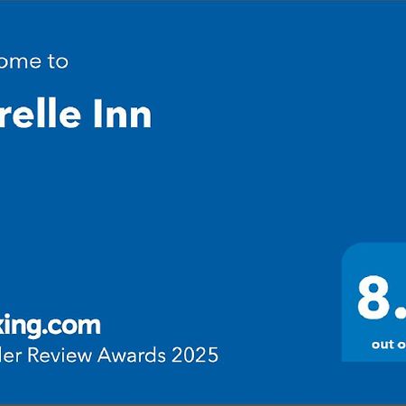 Aurelle Inn Legazpi Ngoại thất bức ảnh