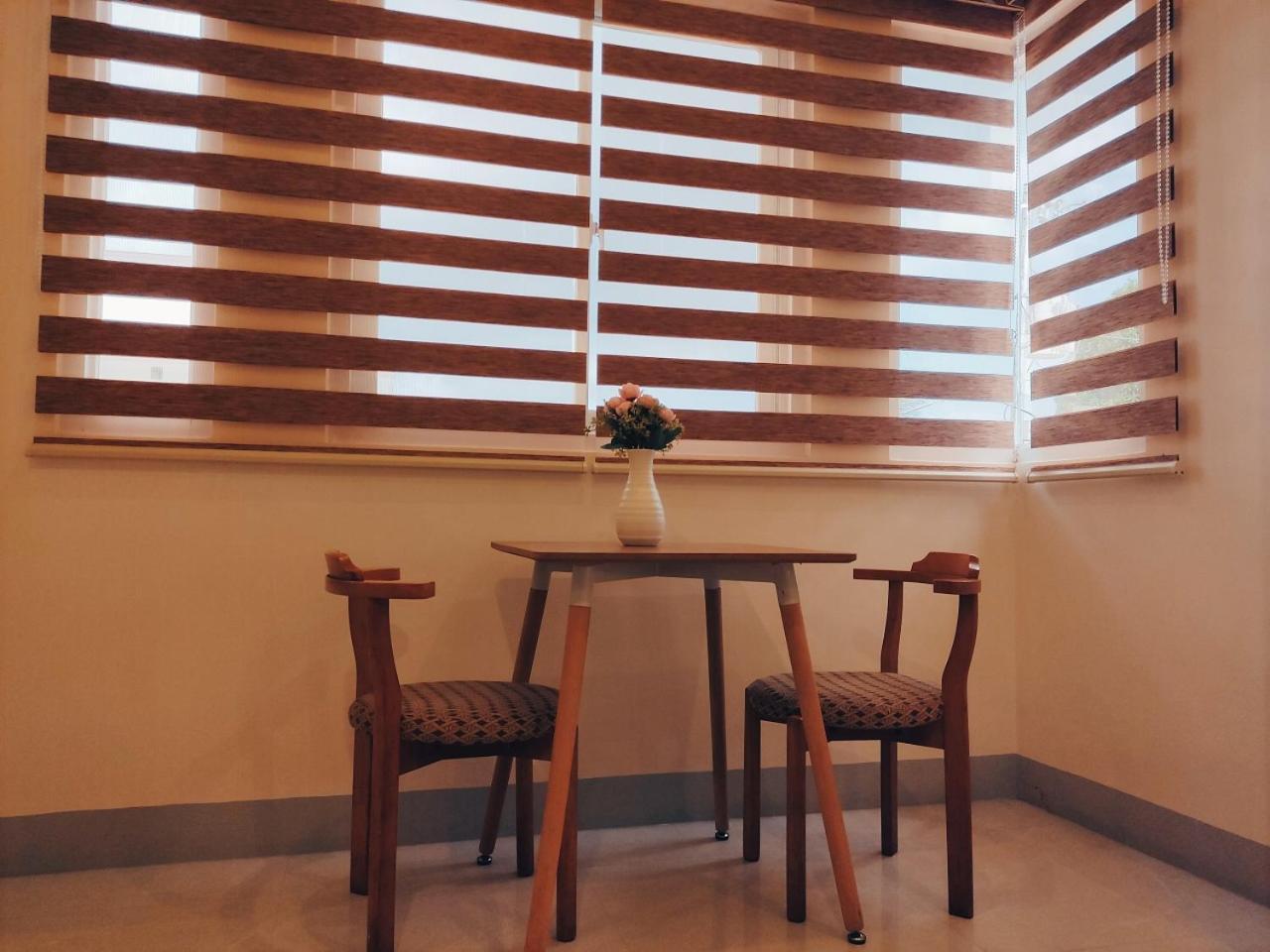Aurelle Inn Legazpi Ngoại thất bức ảnh