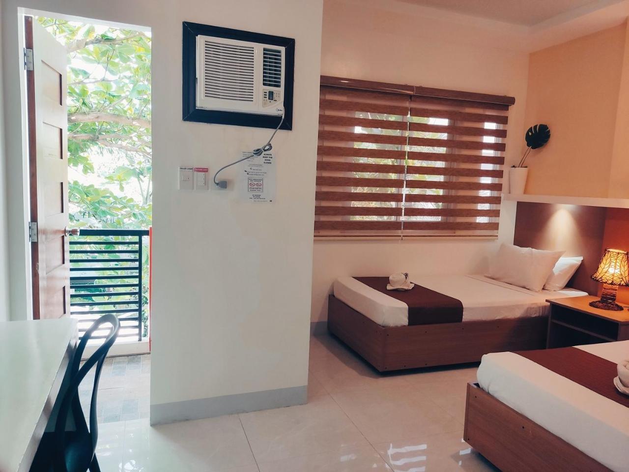 Aurelle Inn Legazpi Ngoại thất bức ảnh