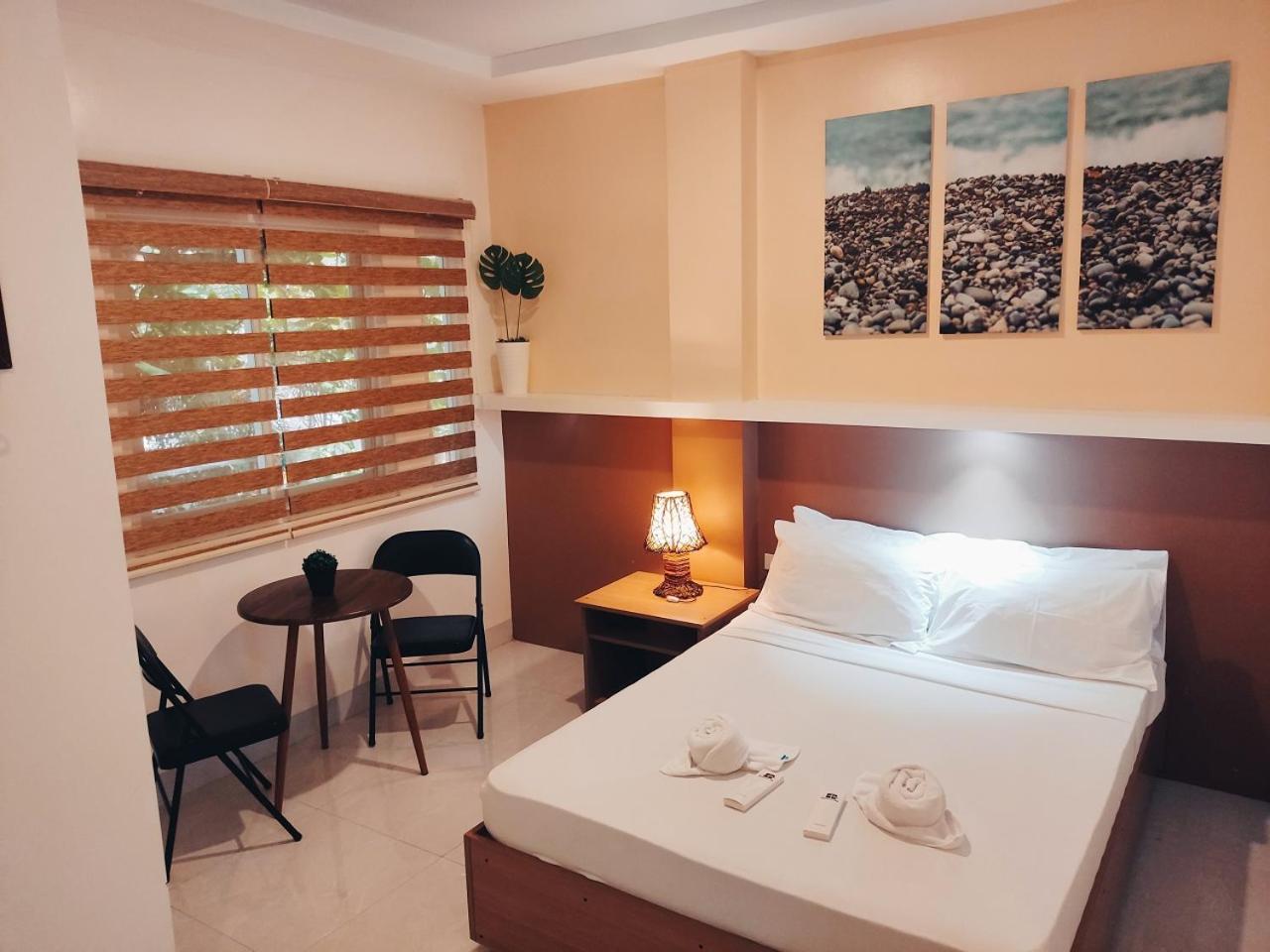 Aurelle Inn Legazpi Ngoại thất bức ảnh