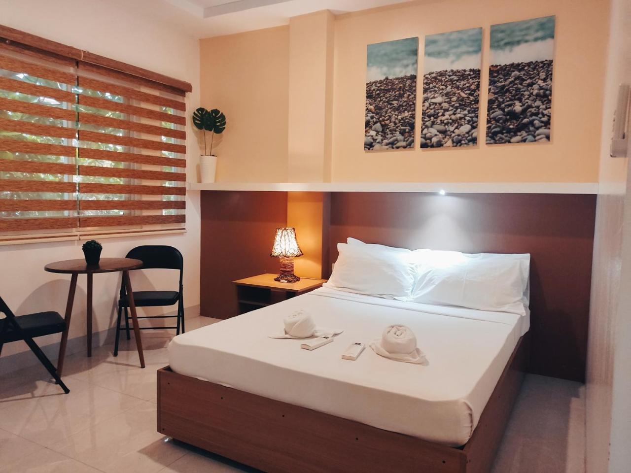 Aurelle Inn Legazpi Ngoại thất bức ảnh