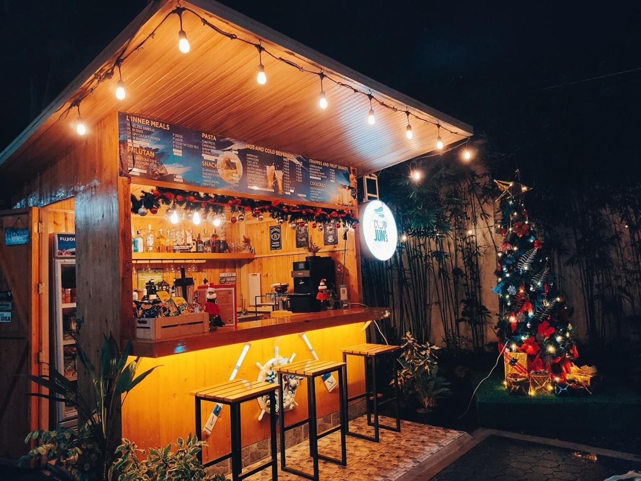 Aurelle Inn Legazpi Ngoại thất bức ảnh