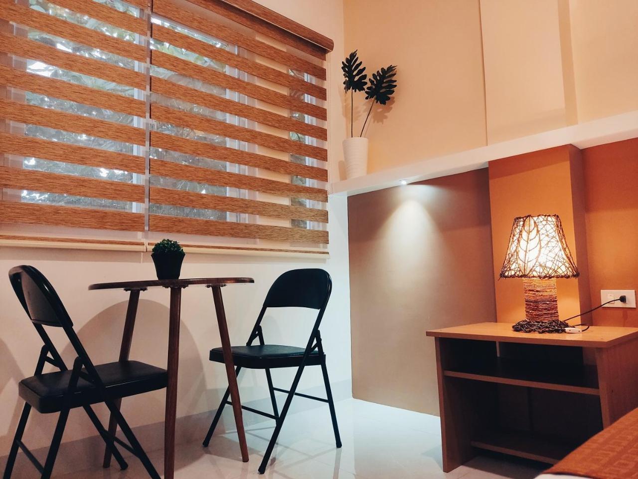 Aurelle Inn Legazpi Ngoại thất bức ảnh