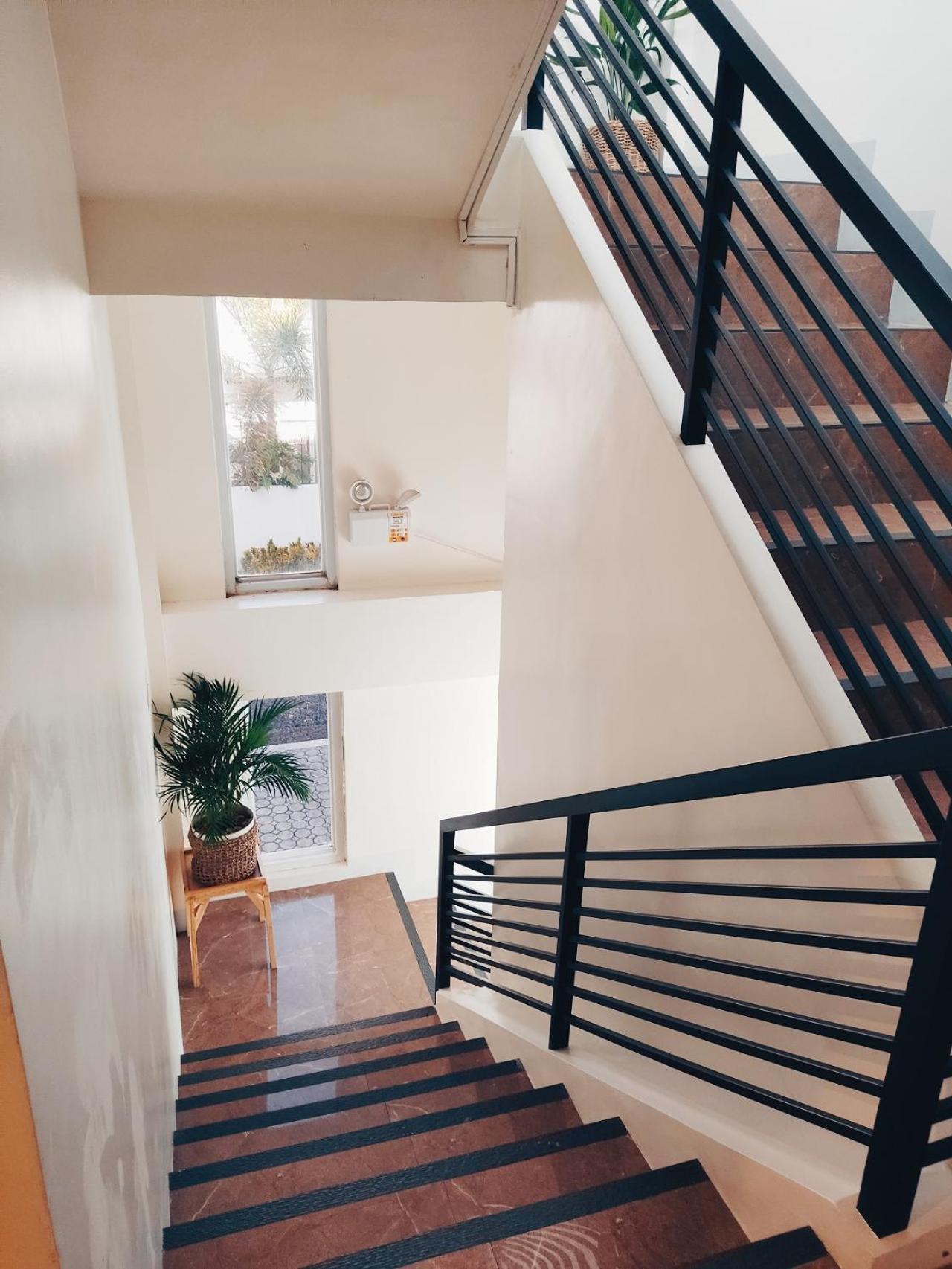 Aurelle Inn Legazpi Ngoại thất bức ảnh