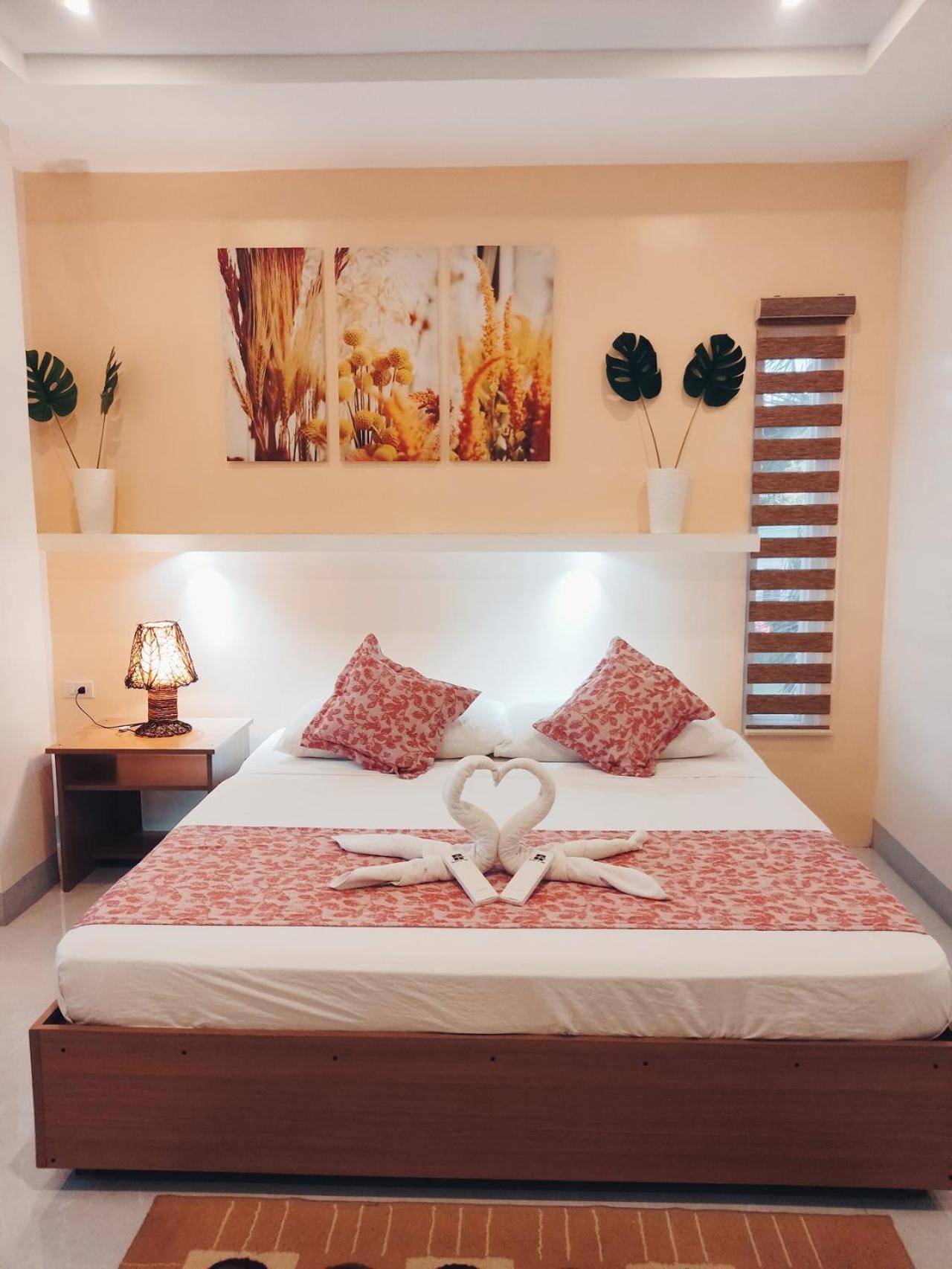 Aurelle Inn Legazpi Ngoại thất bức ảnh