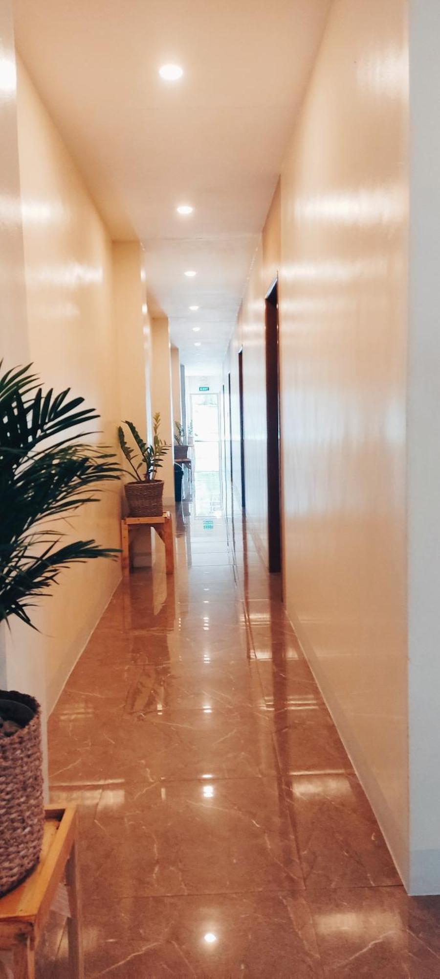 Aurelle Inn Legazpi Ngoại thất bức ảnh