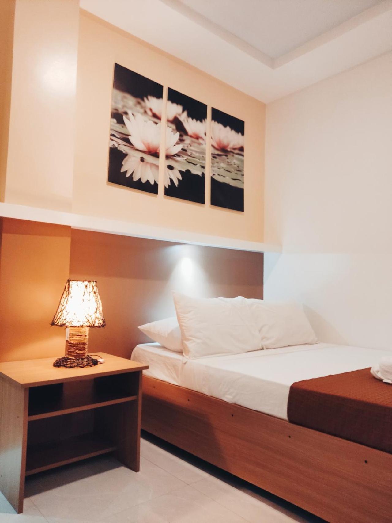 Aurelle Inn Legazpi Ngoại thất bức ảnh