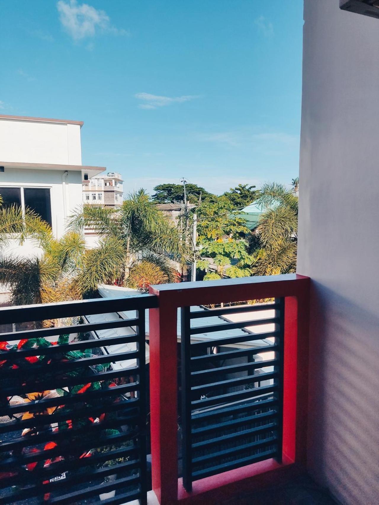 Aurelle Inn Legazpi Ngoại thất bức ảnh